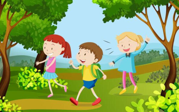 Forest School