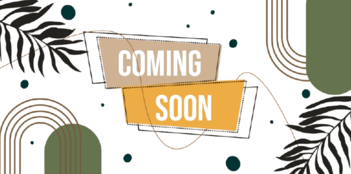 Membership Coming Soon