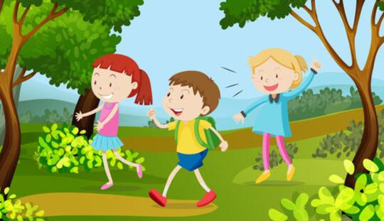 Forest School